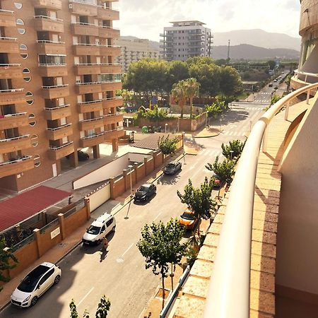 Апартаменты Acv - Costa Marina I-1ª Linea, Planta 5, Sur Оропеса-дель-Мар Экстерьер фото