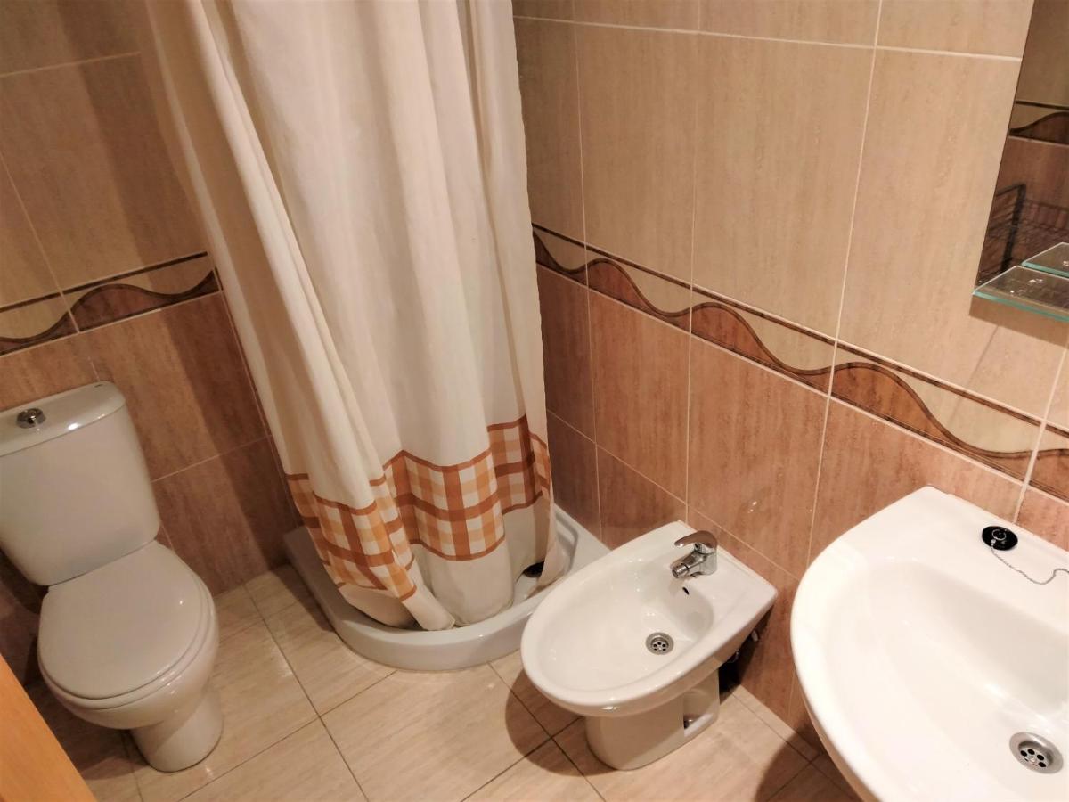 Апартаменты Acv - Costa Marina I-1ª Linea, Planta 5, Sur Оропеса-дель-Мар Экстерьер фото